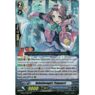 Unbelievagirl, Potpourri Thumb Nail