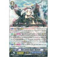 Duo Lovely Angel, Nemuel Thumb Nail