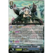 Duo Lovely Angel, Nemuel Thumb Nail