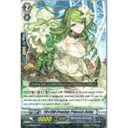 PRISM-Promise, Princess Celtic Thumb Nail