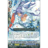 PRISM-Promise, Princess Leyte Thumb Nail