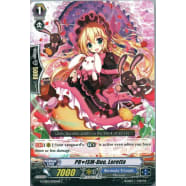 PRISM-Duo, Loretta (Black) Thumb Nail