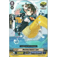 Morning Impact, Lyps Thumb Nail