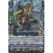 Advance of the Black Chains, Kahedin Thumb Nail