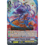 Evil-eye Princess, Euryale Thumb Nail