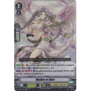 Maiden of Libra Thumb Nail