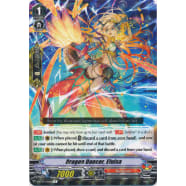 Dragon Dancer, Eluisa Thumb Nail