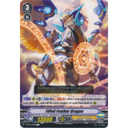 Filled Feather Dragon Thumb Nail