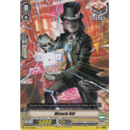 Miracle Kid Thumb Nail