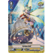 Fortune Bell Thumb Nail