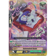 Automatism Koala Thumb Nail