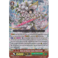 Maiden Lily Musketeer Captain, Virginal Cecilia Thumb Nail