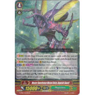 Master Swordsman Mutant Deity, Anguish Sword Thumb Nail