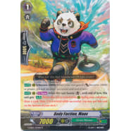 Body Faction, Maox Thumb Nail