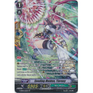 Seeding Maiden, Tierney Thumb Nail