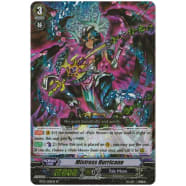 Mistress Hurricane Thumb Nail