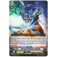 Evil-eye Princess, Euryale Thumb Nail