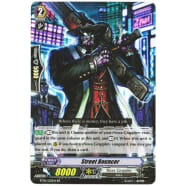 Street Bouncer Thumb Nail