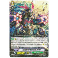 Knight of Harvest, Gene Thumb Nail