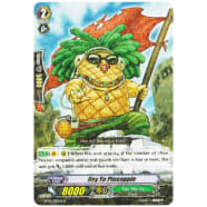 Hey Yo Pineapple Thumb Nail