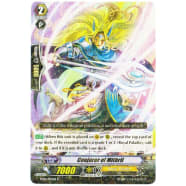 Conjurer of Mithril Thumb Nail