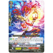 Flame of Promise, Aermo Thumb Nail