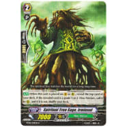 Spiritual Tree Sage, Irminsul Thumb Nail