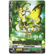 Corolla Dragon Thumb Nail