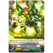 Lily Knight of the Valley Thumb Nail