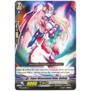 Super Dimensional Robo, Dailady Thumb Nail