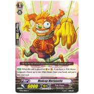 Madcap Marionette Thumb Nail