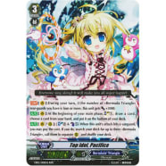 Top Idol, Pacifica Thumb Nail