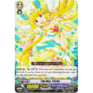 Top Idol, Flores Thumb Nail