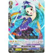 Mermaid Idol, Flute Thumb Nail