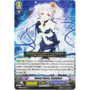 Velvet Voice, Raindear Thumb Nail