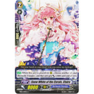 Snow White of the Corals, Claire Thumb Nail