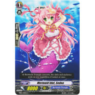 Mermaid Idol, Sedna Thumb Nail