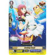 Cooking Caspi Thumb Nail