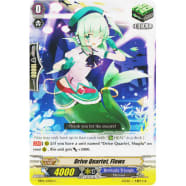 Drive Quartet, Flows Thumb Nail