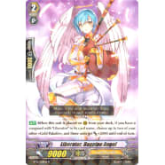 Liberator, Bagpipe Angel Thumb Nail