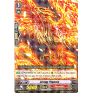 Rising Phoenix Thumb Nail