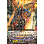 Amon's Follower, Psycho Grave Thumb Nail