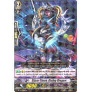 Silver Thorn, Rising Dragon Thumb Nail