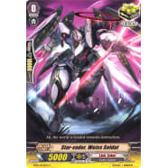 Star-vader, Weiss Soldat Thumb Nail