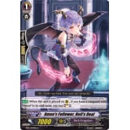 Amon's Follower, Hell's Deal Thumb Nail