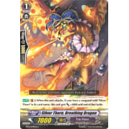 Silver Thorn, Breathing Dragon Thumb Nail