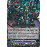 Star-vader, Nebula Lord Dragon Thumb Nail