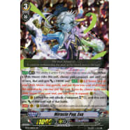 Miracle Pop, Eva Thumb Nail