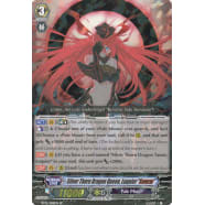 Silver Thorn Dragon Queen, Luquier "Reverse" Thumb Nail