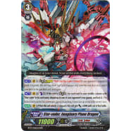 Star-vader, Imaginary Plane Dragon Thumb Nail